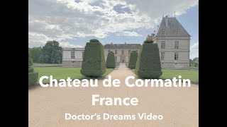 Chateau de Cormatin [upl. by Anir]