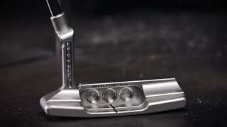 Scotty Cameron Super Select Newport 2  Titleist [upl. by Atsev]