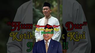 Humor Gus Dur  Ketika Anak Kiai Murt4d faktabray gusdur humor shorts [upl. by Dibrin282]