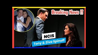 BREAKING NEWSEverything You Need to Know About NCIS Tony amp Ziva SpinOff [upl. by Beth498]