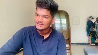 හන්තානෙ මල්  Mahiru Senarathne amp Akesh Jayasekara  short cover by Senura Indeewara [upl. by Yaresed]