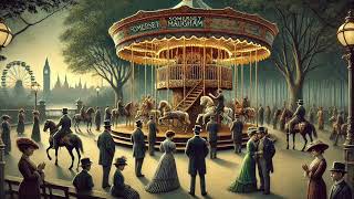 THE MERRY GO ROUND The Classic Novel by Somerset Maugham Part Nine [upl. by Adnotal]