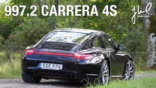 Porsche 911 9972 Carrera 4s Power Kit X51  Review  EP 042 [upl. by Maighdlin]