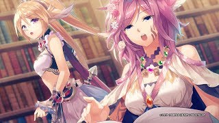 限界凸城 キャッスルパンツァーズ OST Libido amp Destrudo 【バトルBGM】 [upl. by Melly]