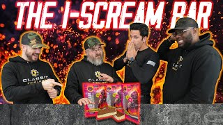 iScream Firebar Challenge 14 Million Scoville [upl. by Accalia]