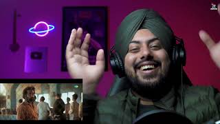 Reaction on Warning 2 Trailer  Gippy Grewal  Jasmin Bhasin  Prince KJ [upl. by Jonas1]