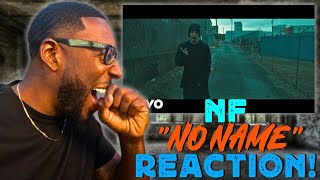 THE NF JOURNEY  RETRO QUIN REACTS TO NF  NF quotNO NAMEquot REACTION [upl. by Quita932]