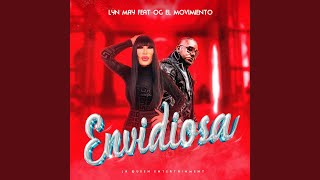 Envidiosa feat Lyn May [upl. by Clementius]