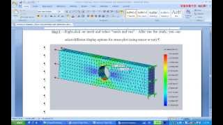 ENGR380 Lecture6 Static Failure of Brittle Materials part II [upl. by Ayaros]