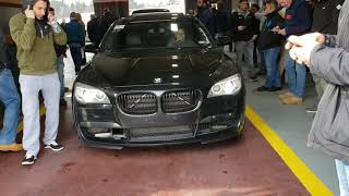 Was it worth it BMW M 7series at dealer auction [upl. by Geehan323]