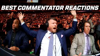 Best Commentator Reactions of 2023 [upl. by Iorio]