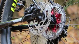 Cannondale Trail 2 Mountain Bike Review by Busted Wallet [upl. by Bridges]