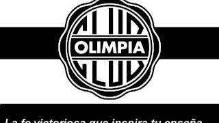 Himno de Olimpia [upl. by Ninnahc182]