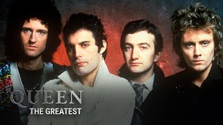 Queen 1991  Innuendo Episode 37 [upl. by Sonitnatsnoc167]