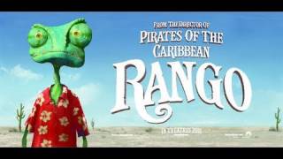 Rango  Trailer  Extra Video Clip 1 [upl. by Viddah]