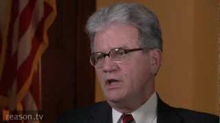 Sen Tom Coburn How Both Parties Bankrupted America [upl. by Esoj]