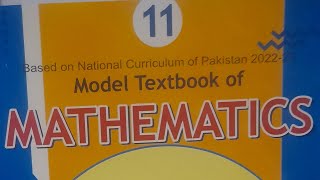 Lect11Completing Square method NBF FB class 11 National Book Foundation [upl. by Aniaj946]