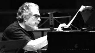 Bach  Capriccio BWV 992  Leon Fleisher [upl. by Goodyear]