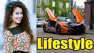 Neha Kakkar Lifestyle School Boyfriend House Cars Net Worth Family Biography 2017 [upl. by Catriona782]