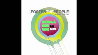 Pumped Up Kicks Bridge amp Law Remix  Foster The People [upl. by Rothschild]