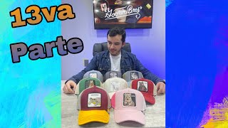 Mi colección De Gorras GOORIN BROS PARTE 13  Estamos De Regreso [upl. by White]