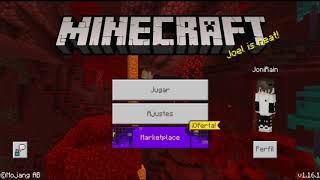 COMO DESCARGAR SKINS GRATIS PARA MINECRAFT PE [upl. by Yrahk]