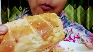 Momos  Pettis  Viral Video [upl. by Ydennek]