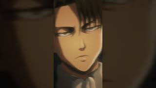 Levi Ackerman Edit [upl. by Twitt]