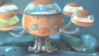 Octonauts Full Episodes ♥♥♥ All In One In English Playlist ♥♥♥ The Best  Part 1✔ [upl. by Avrit990]