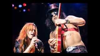 Halestorm ft Slash  Heres To Us Single  Lyrics [upl. by Des]