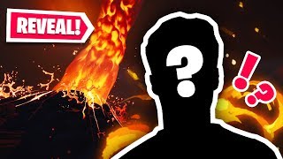 Fortnite Season 8 LIVE Event Reaction FACE REVEAL [upl. by Romelle]