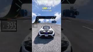 MCLAREN 765LT  FORZA HORIZON 5  shorts automobile playstation gamingconsole forzahorizon5 [upl. by Retniw]