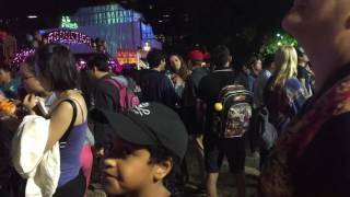 Melbourne Moomba festival 2017 [upl. by Nauhs]