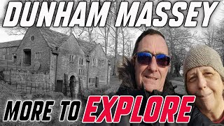 Dunham Massey MORE TO EXPLORE [upl. by Shepley]