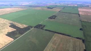 Canadian prairies [upl. by Adnirolc]