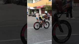 Dumaguete Triathlon 2024 [upl. by Mixam54]