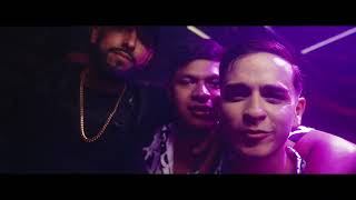 ANDAMOS BIEN LOCOS  CR21 ft Milton Del Villar y Alexey Máxima Esencia Video Oficial [upl. by Assele]