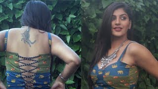 Yashika Anand [upl. by Bevon]