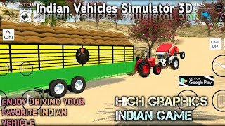 LOKI gamerz is live 👇2K sub👇 Indian vehicles simulator 3d 🎊🥳🪅🎉 [upl. by Nalda833]