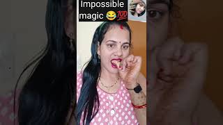 2 Easy Magic Tricks Fails 4 shorts tiktok youtubeshorts trending [upl. by Bonnice]