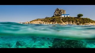 Vacances Grèce île de Kos  Buggy Rider Crew [upl. by Llednek]