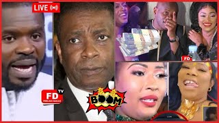 Urgent 🚨BDLS10 millions lako maye Remariage Pape Cheikh Diallo et Kya Il attak Youssou Nd dak na [upl. by Cathi]