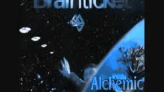 Brainticket  Alchemic Universe [upl. by Palecek]