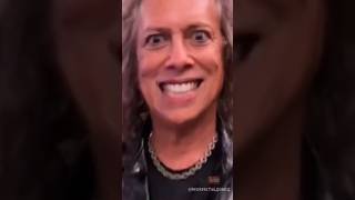 🎸 Kirk Hammett’s Unforgettable Preshow Moments 🎸 [upl. by Dreddy]