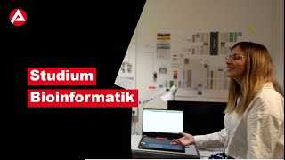 Studium Bioinformatik [upl. by Igig]