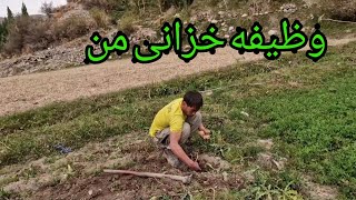 تلاش های روزمره در فصل خزان [upl. by Dagnah]