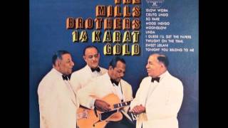 The Mills Brothers  So Rare [upl. by Maidie]