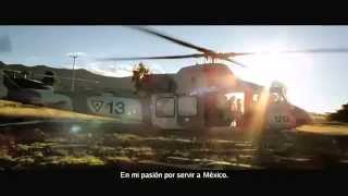 Mi FuerzaDía del Ejército Mexicano [upl. by Aeslehs]