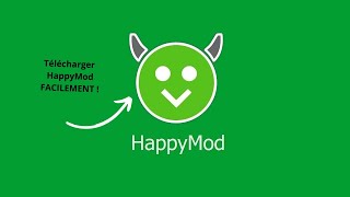 Comment installer Happy mod sur PC 2023 no virus [upl. by Oir]