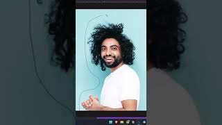 How to Remove Background in Photoshop  Quick amp Easy Tutorial 2024 [upl. by Hanej]